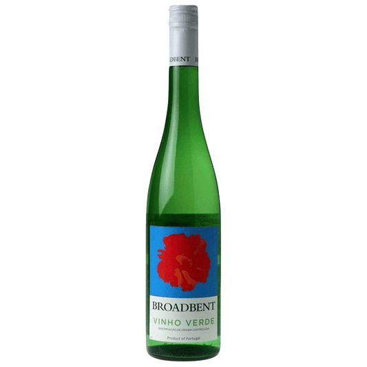 Broadbent Vinho Verde 750ml.
