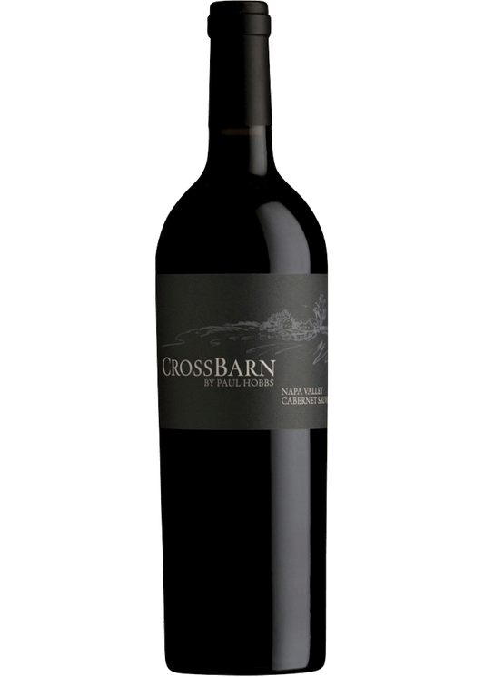 Crossbarn Cabernet 750ml. Sonoma