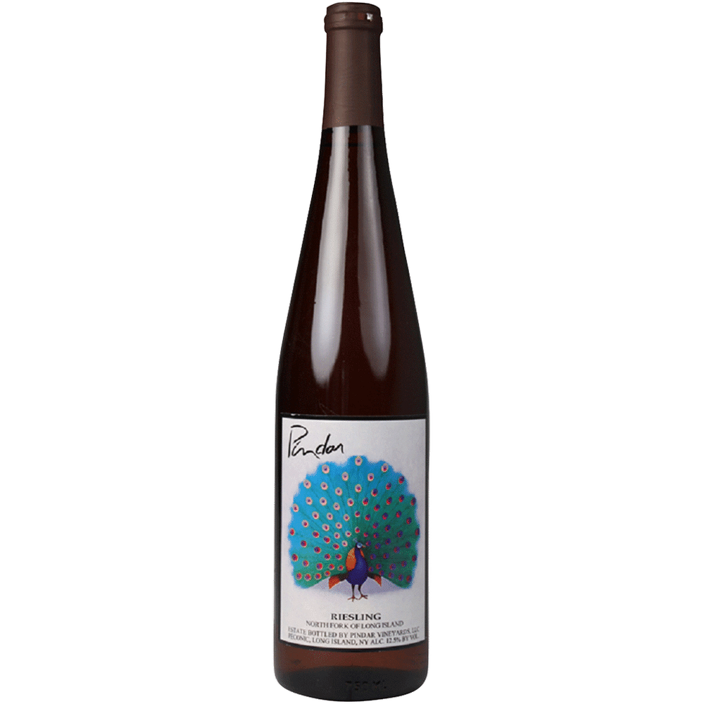 Pindar Riesling 750ml.