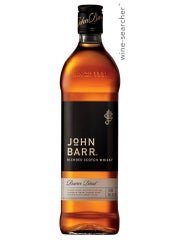 John Barr 1.75LT Blended Scotch Whisky