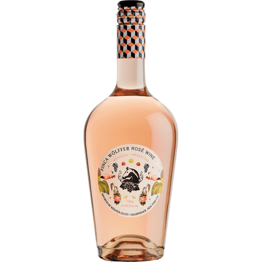 Finca Wolffer Rose 750ml