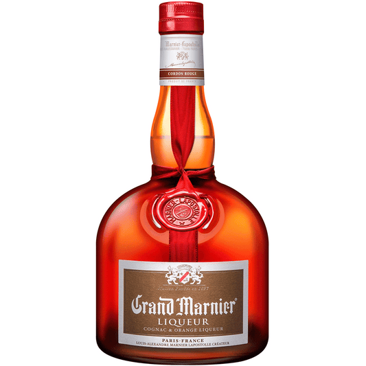 Grand Marnier 750ML