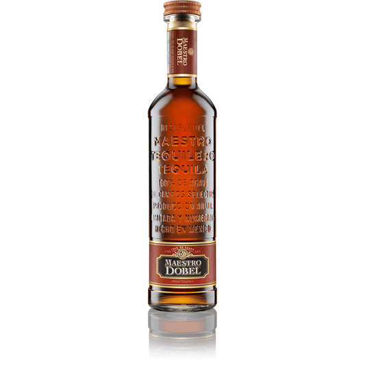 Maestro Dobel Anejo 750ml.
