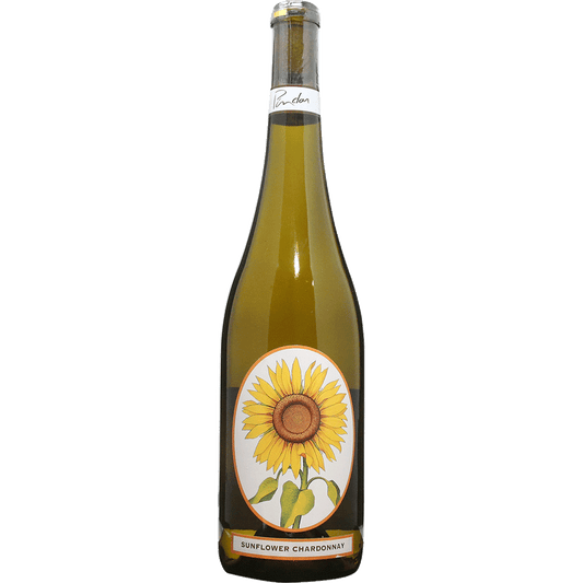 Pindar Sunflower Chard. 750ml.