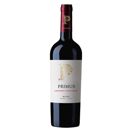 Primus Cabernet 750ml.