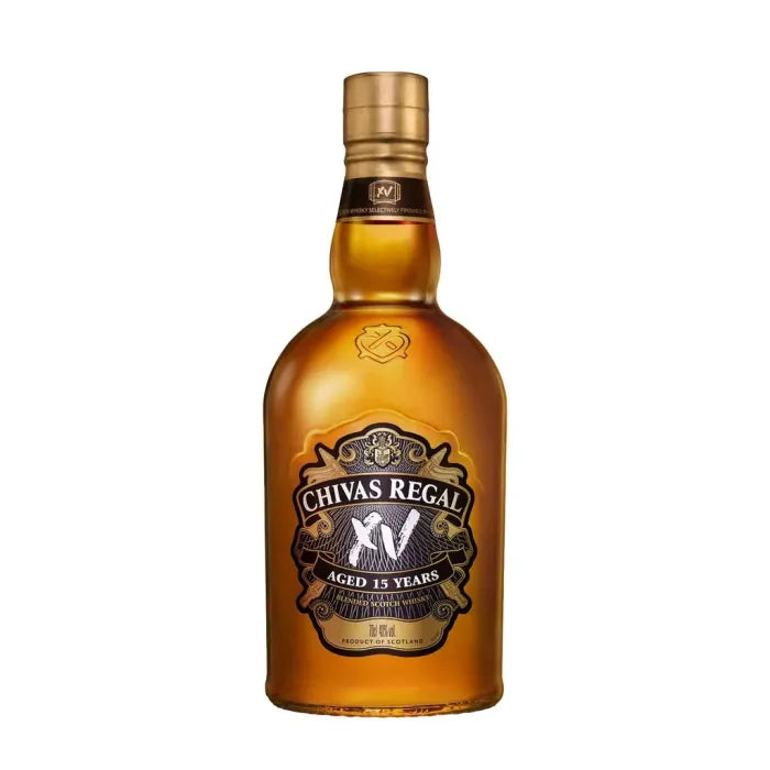 Chivas Regal 15Yrs. 1Lt.