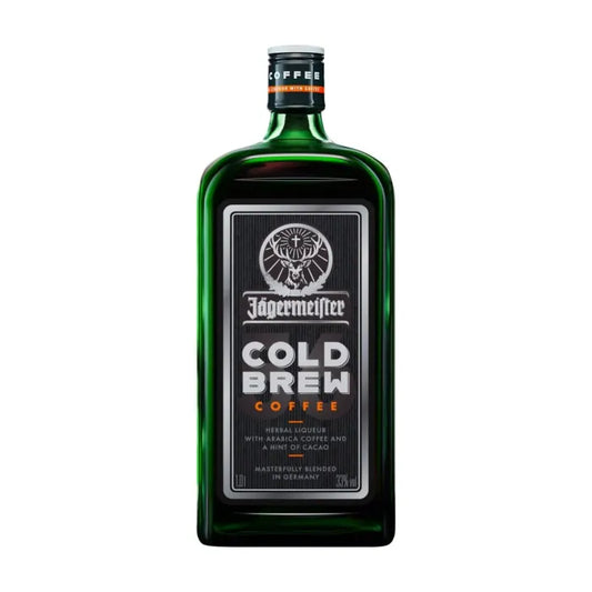 Jagermeister 750ml