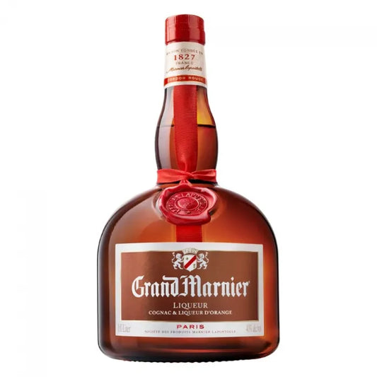 Grand Marnier 1LT
