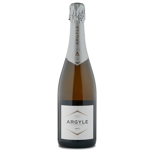 Argyle Vintage Brut 750ml