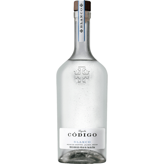 Codigo 1530 Blanco 750ml.