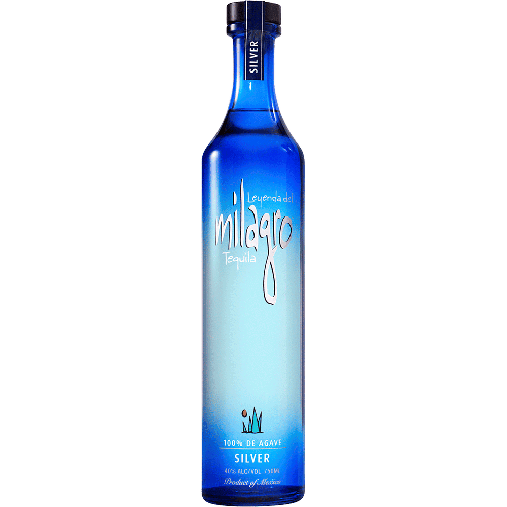 Milagro Silver 750ml