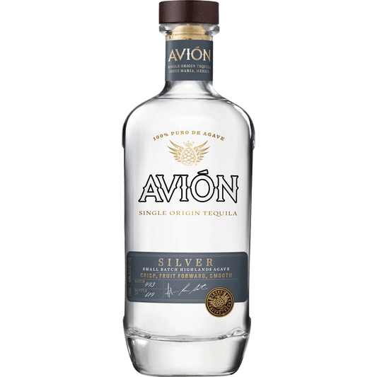 Avion Silver 750ML