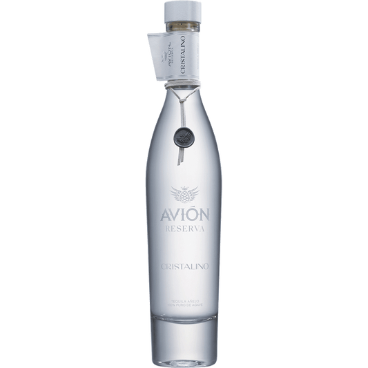 Avion Reserva Cristalino 750ml.