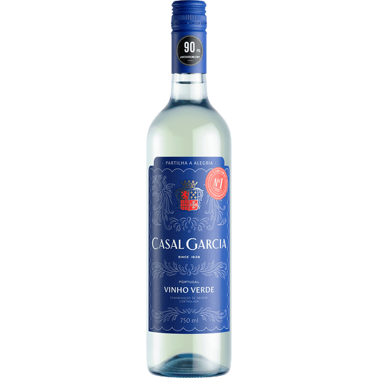 Casal Garcia Vinho Verde 750ml Portugal