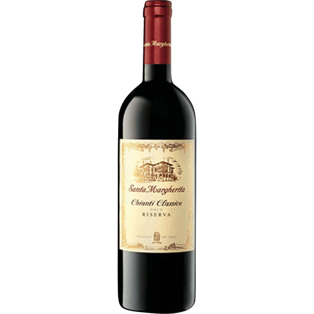 Santa Margherita Chianti 750ml