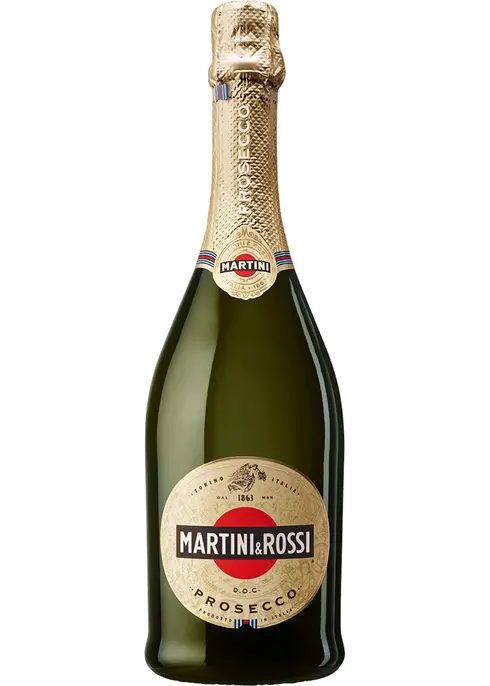 Martini & Rossi Prosecco 750ML