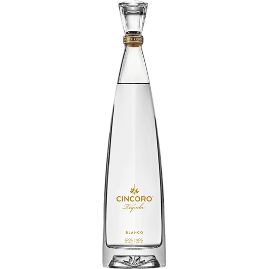 Cincoro Blanco 750ml