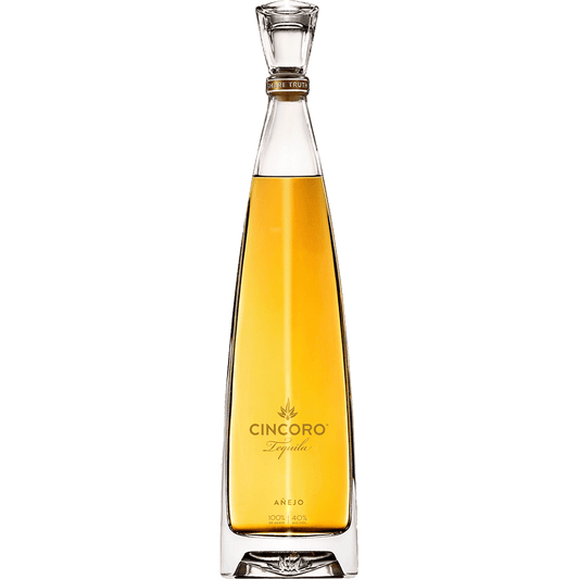 Cincoro Anejo 750ml