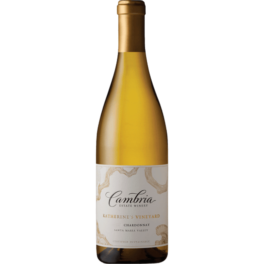 Cambria Chardonnay 750ml.