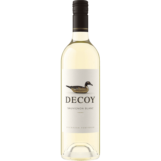 Decoy Sauv Blanc 750ml