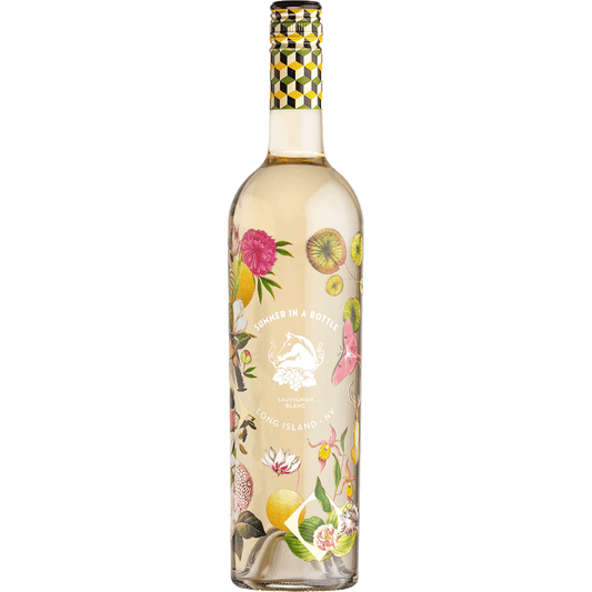 Summer In A Bottle S.Blanc 750ml.