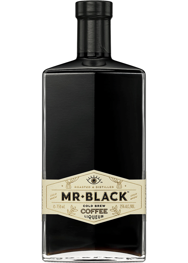 MR.Black Coffee Liqueur 750ml.