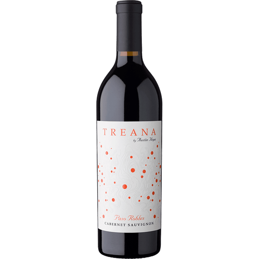 Treana Cab. 750ml. Paso Robles
