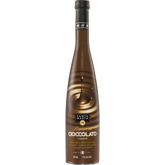 Santa Marta Cioccolato 750ml.