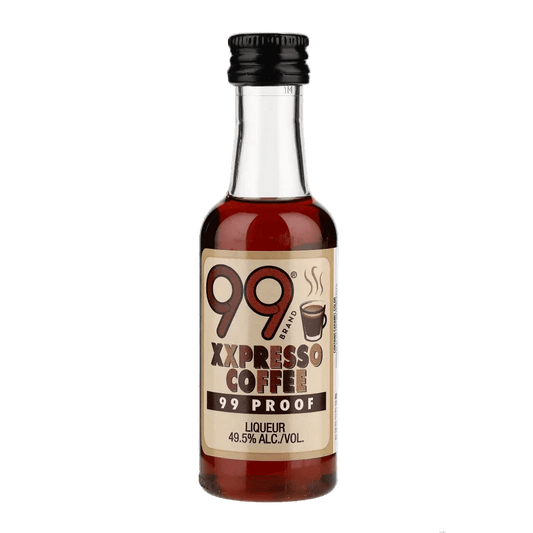 99 XXpresso Coffee .50ml
