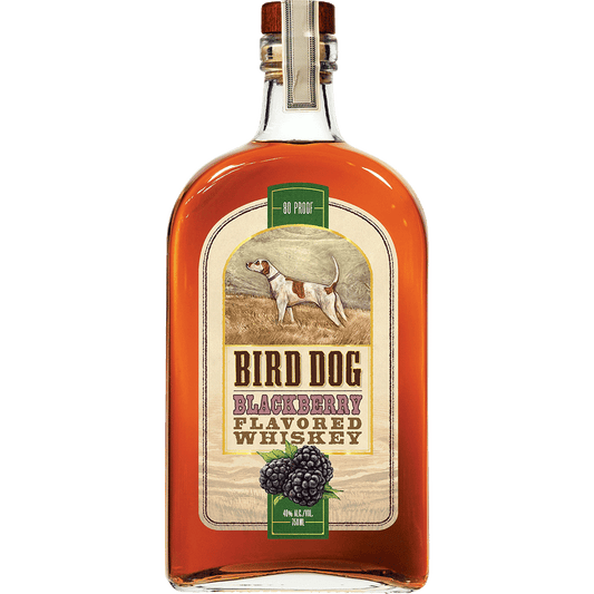 Bird Dog Blackberry 750ml Whiskey