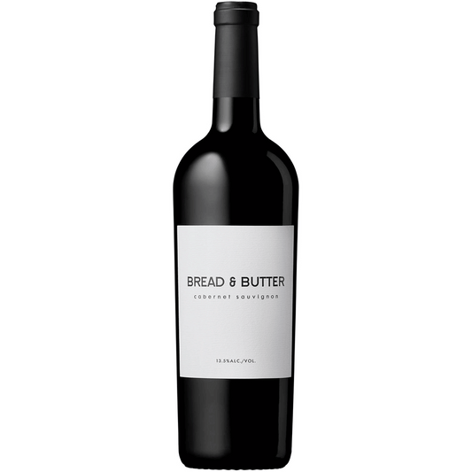 Bread & Butter Cab. 750ml.