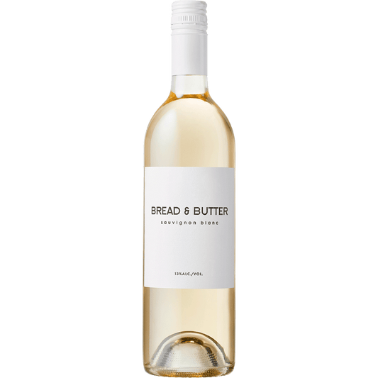 Bread & Butter Sau.Blanc 750ml.