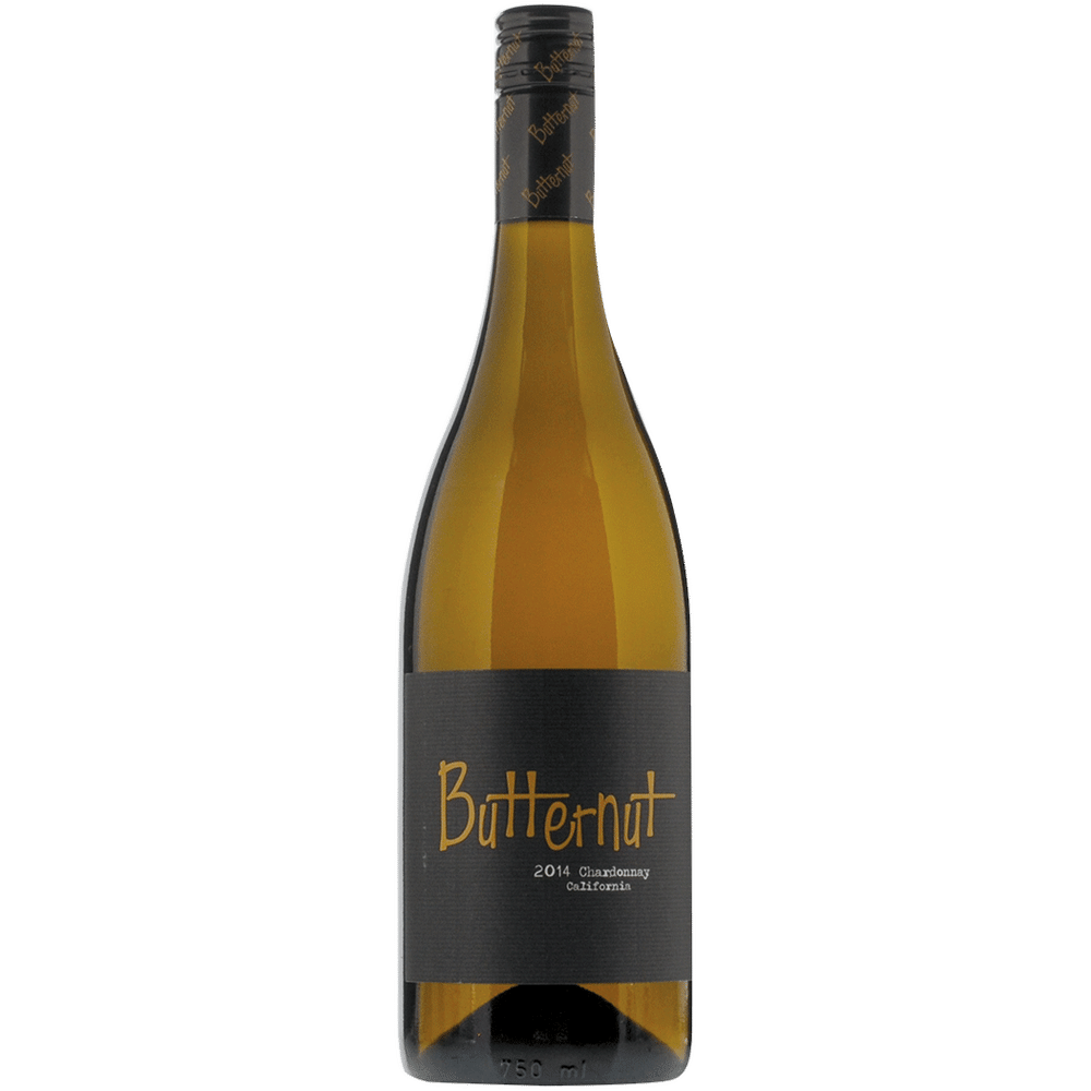 Butternut Chard 750ml