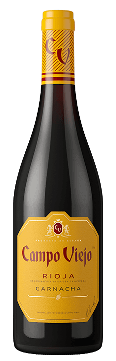 Campo Viejo rioja garnacha 750ml