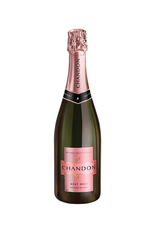 Chandon Brut Rose 750 ml