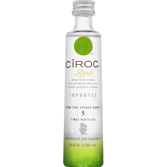 Ciroc Apple 50ml