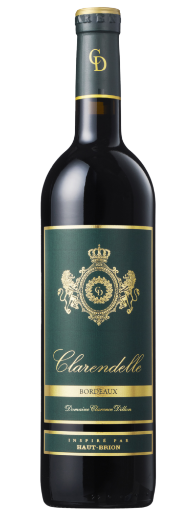 Clarendelle Bordeaux 750ml.