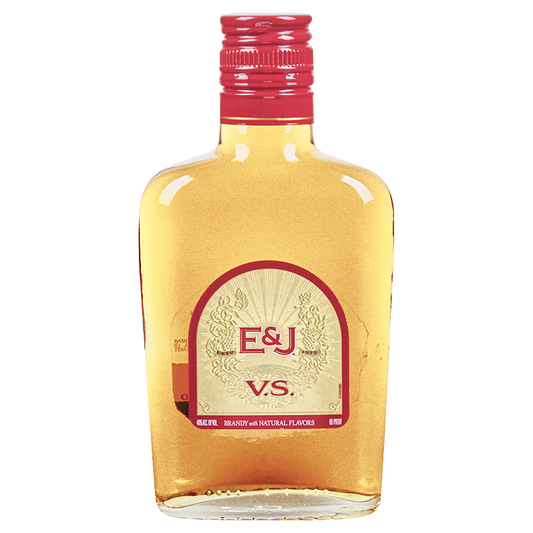 E & J VS 200ml Brandy