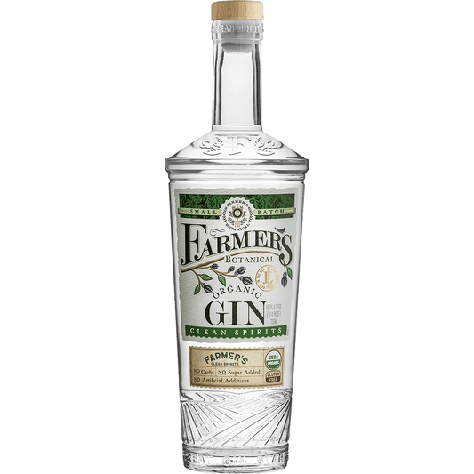 Farmer's Gin 750ml