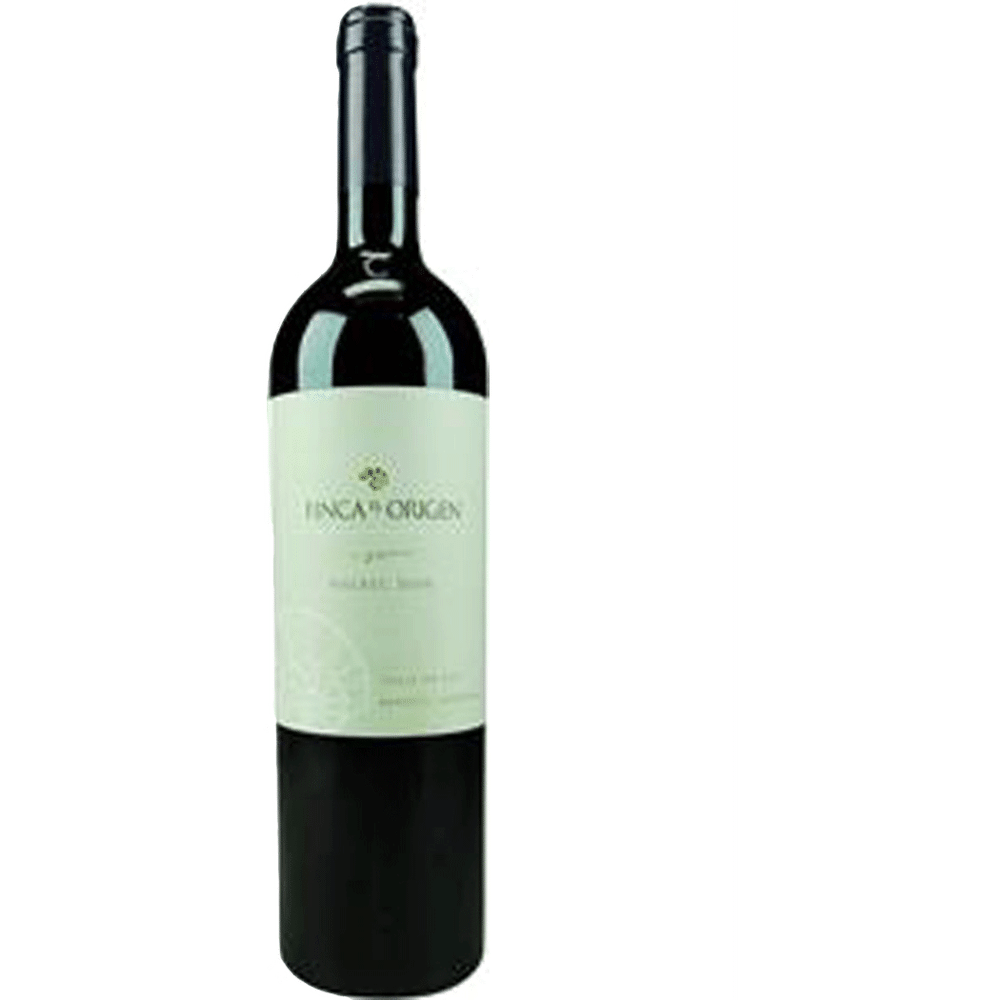 Finca el Origen Malbec 750ml