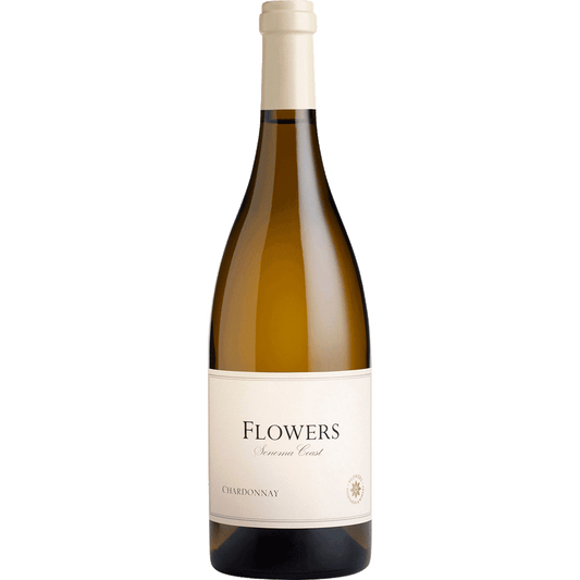 Flower Chardonnay 750ml. Sonoma