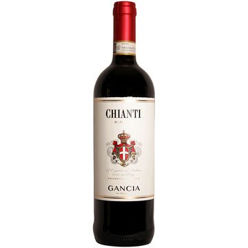 Gancia Chianti 750ml.