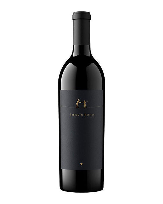 Harvey & Harriet Blend 750ml.