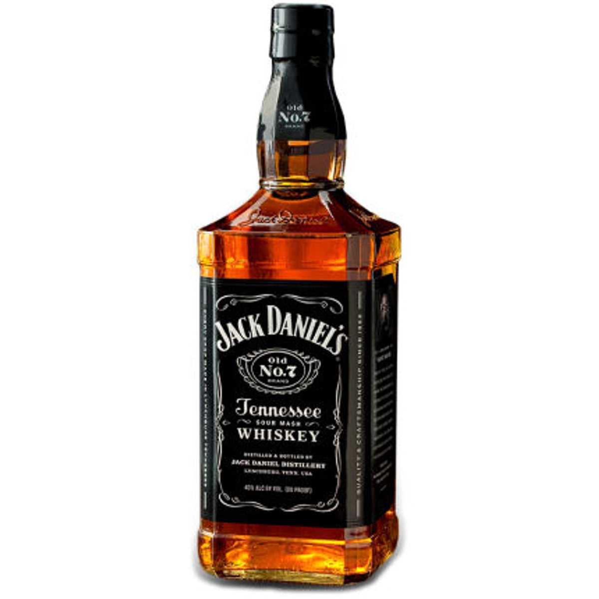Jack Daniel's No 7 750 ml