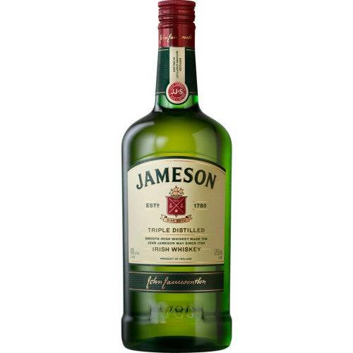 Jameson 1.75lt. Irish Whiskey