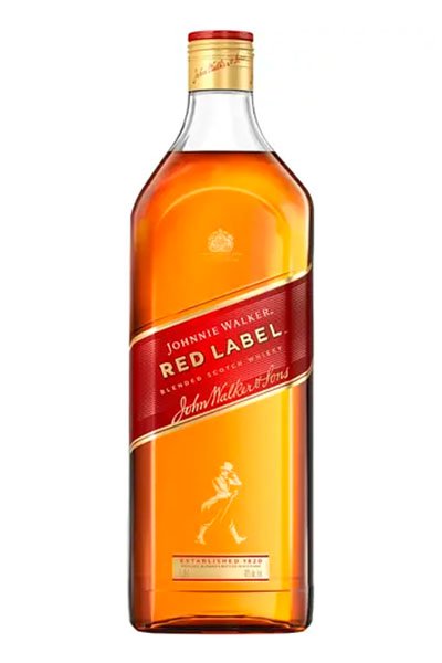 Johnnie Walker Red 1.75LT