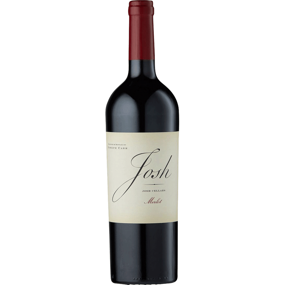Josh Merlot 750ml