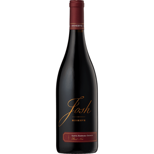 Josh Reserve P.Noir 750ml. Santa Barbara County