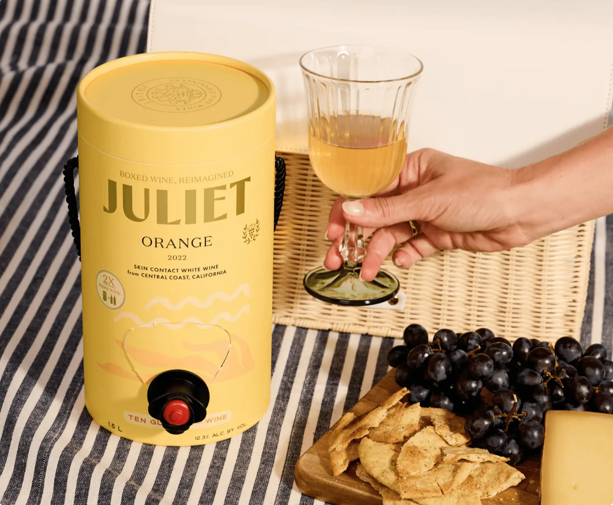 Juliet Cab. Sau 1.5lt BIB