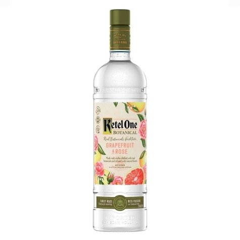 Ketel One Grape Rose1LT